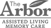 the arbor logo