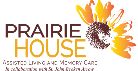 prairie house logo