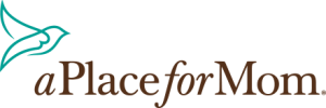 A Place for Mom logo