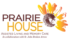 prairiehouse logo